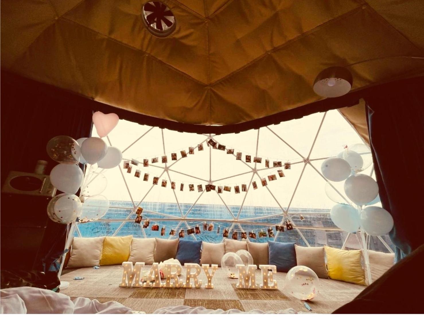 Penzion Mount Fuji Panorama Glamping Fudžikawagučiko Exteriér fotografie